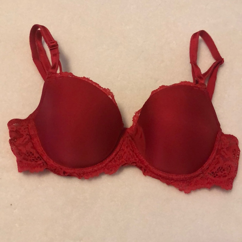 Victoria’s Secret Dream Angels Lined Demi